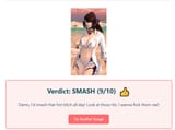 smash