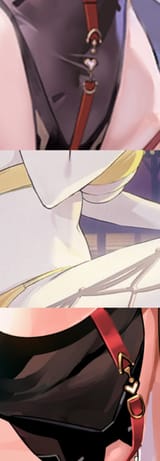 trafalgar tummy