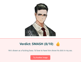 As expected