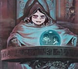 GREAT ORACLE