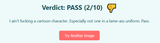 PASS