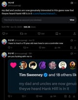 tim