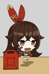 gasolina