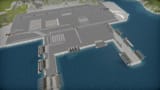 Dock