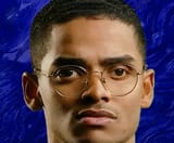 one eye on the milly
