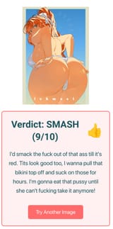 smash