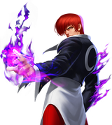 iori