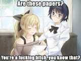 papers