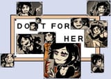 do it for your cute little sister