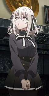 lily