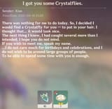 crystalflies