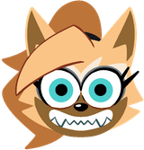 whisper the wolf