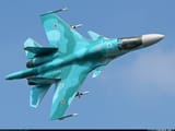 FullBack SU-34