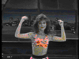 Kelly Kapowski