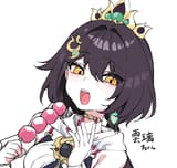 __yunli_honkai_and_1_more_drawn_by_pinponpaaru__19c090e809b2890e7f8b4de6813945d0