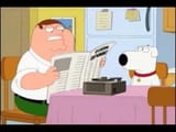 peter newspaper