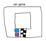 car game