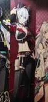 Zani tummy
