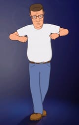 crip Hank