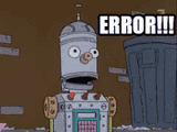 error-the-simpsons