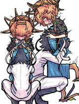 __fujimaru_ritsuka_and_van_gogh_fate_and_1_more_drawn_by_nazo_no_diaboro__66d3d82f7e75cc452afa0a22f7df0ff9