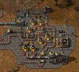 factorio gear