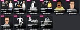 Best Sellers got carried by the Uncs