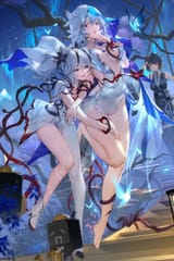 Camellya and Shokie