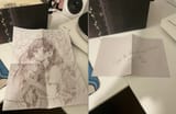 Mari&#039;s Drawing
