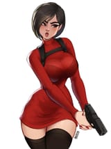 Ada gun