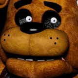 oh god bear