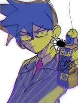 Boss Hiro vs SPIDER @wha6tu