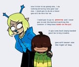 Kris Carol wants Bambi PS2