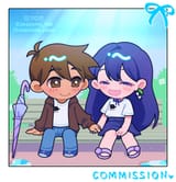 HeroMari Rain @maromi_ika
