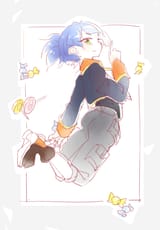 CandyJump