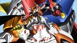 Shoutmon x3