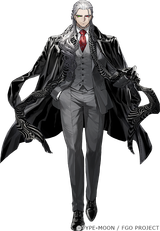 The count of drip