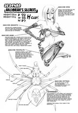 rachnera design sheet