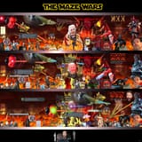 maze wars