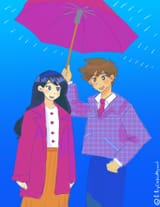 HeroMari Rain @lilycuzwhynot