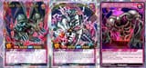 summoned skull red eyes fusion