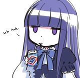 drink up