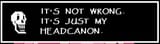 headcanonpapyrus