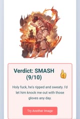 Wilnas smash