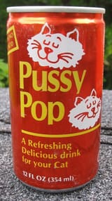 pussypop