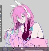 Fancy Aubrey WIP @R0C50VF