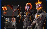 lava legends