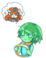 姫様のために！