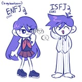 Mari as i &amp; Hiro as E but wished it was the other way around @potacyan_0413