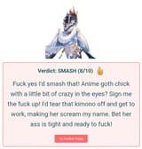 lich smash